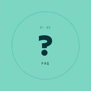 Highlight cover: FAQ