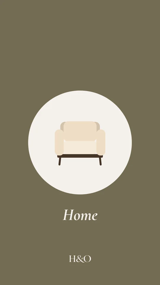 Highlight cover: Home
